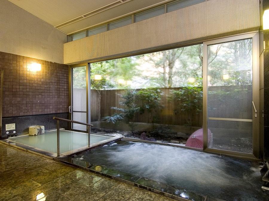 Kaze No Ne Hotel Hakone Kültér fotó